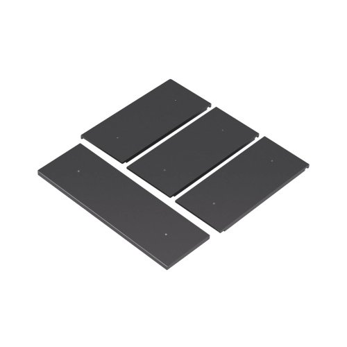 051087 Накладка панели с клавишами для механизма Arlight 051087