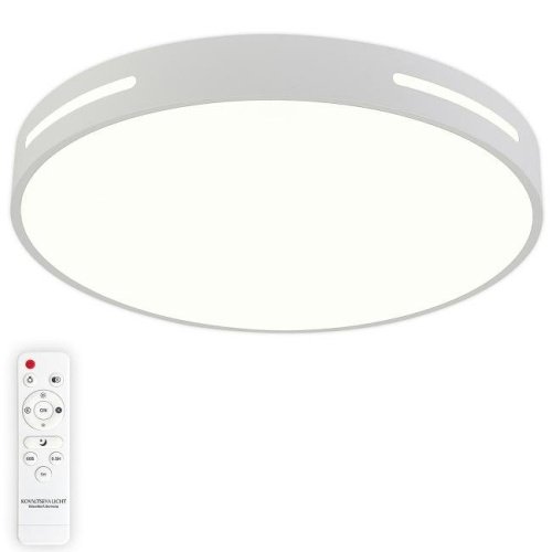 Светильник потолочный Natali Kovaltseva LEDLIGHT LED LAMPS 81332