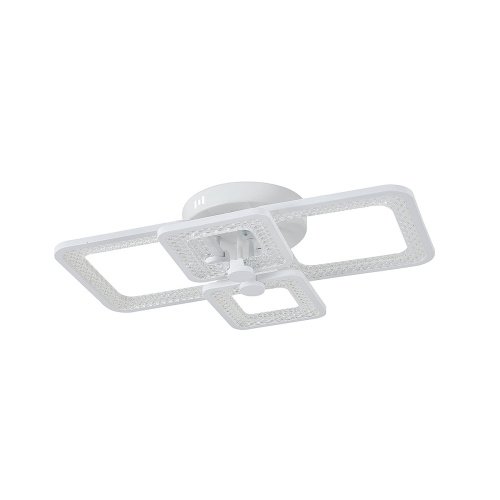 10283/4LED Потолочная люстра Escada Haumea 10283/4LED