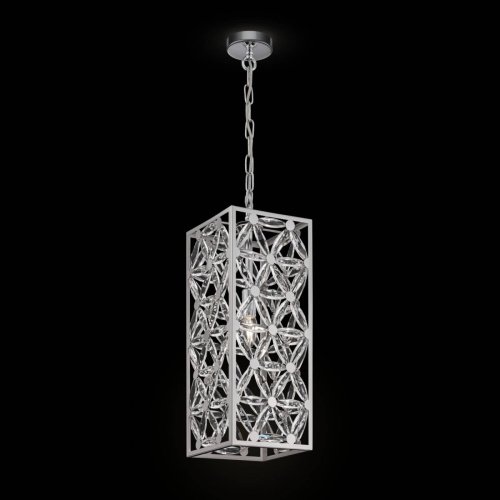 MOD069PL-01CH Светильник подвесной Maytoni New Series 069 MOD069PL-01CH