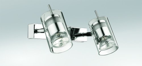 2474/2W Светильник спот Odeon Light Yang 2474/2W
