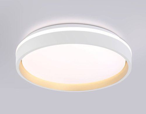 Светильник потолочный Ambrella Dance FZ601