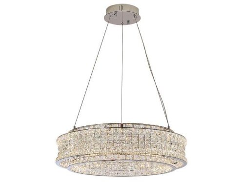 8510/60 chrome Подвесная люстра Newport 8510 8510/60 chrome