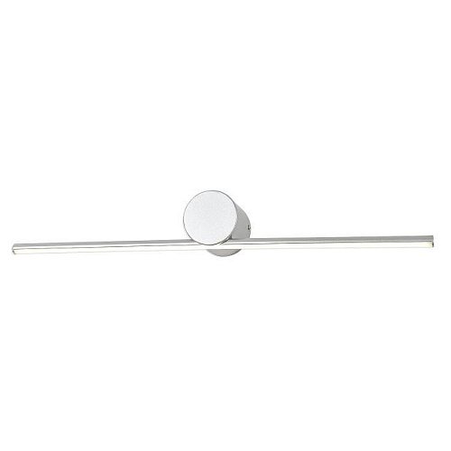 Подсветка зеркал и полок Escada Line 10291/1LED Silver