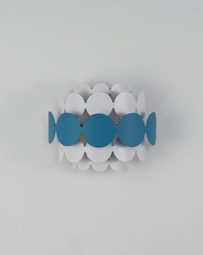 V8001-2W Настенное бра Moderli V8001-2W