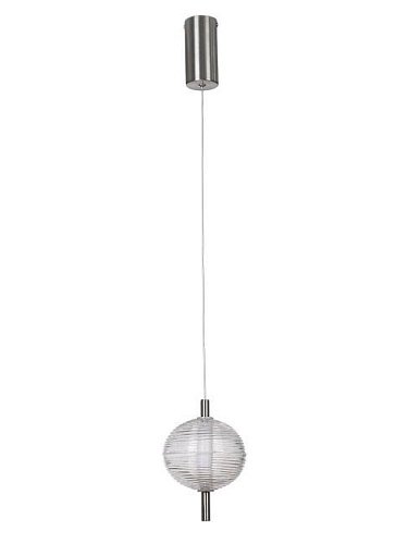 MR2120-1PL Светильник подвесной MyFar Claire MR2120-1PL