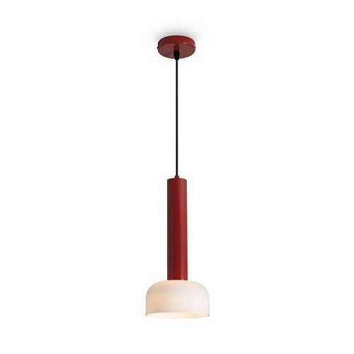 FR6185PL-L5OR Светильник подвесной Freya Barries FR6185PL-L5OR