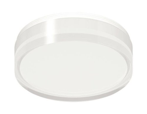 N8399 Насадка передняя для корпуса светильника с диаметром отверстия D85mm Ambrella DIY Spot N8399