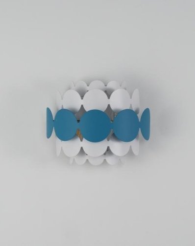 V8001-2W Настенное бра Moderli V8001-2W