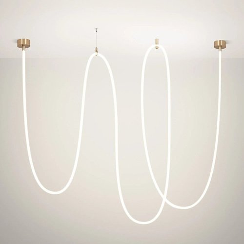 Светильник подвесной Arlight Tropic 043400