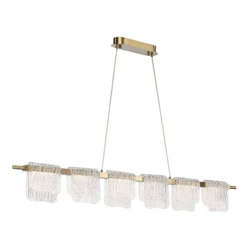 SL6021.203.36 Светильник подвесной ST Luce Voile SL6021.203.36