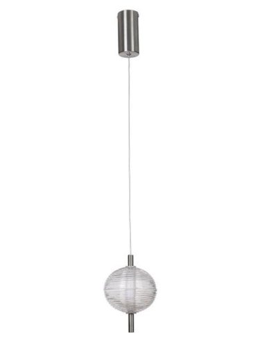 MR2120-1PL Светильник подвесной MyFar Claire MR2120-1PL