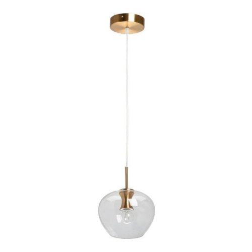 Светильник подвесной De Markt Крайс 657012001