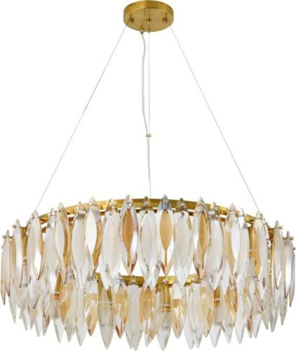 Подвесная люстра Stilfort New Ton 2186/05/12P