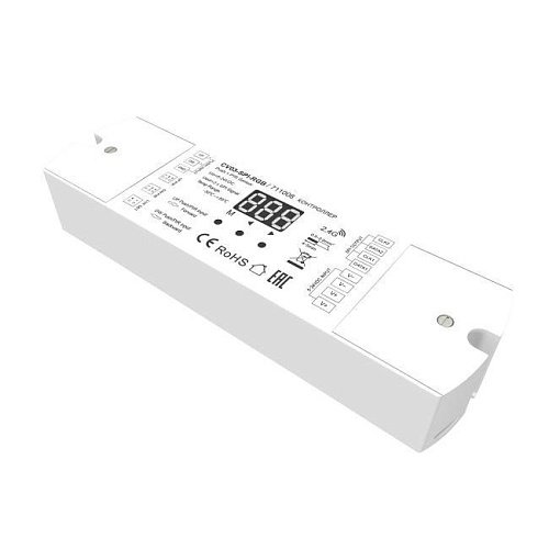 Контроллер Lighting control Maytoni Контроллеры 711008