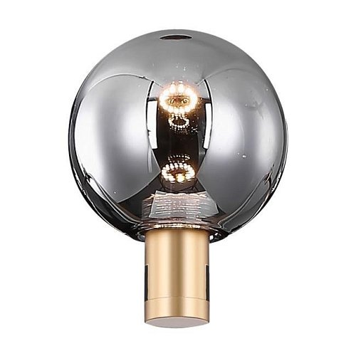 FR6005LS-01G Плафон Freya Urban FR6005LS-01G