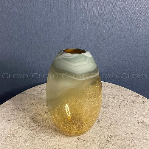 50093 Ваза Cloyd Vase-1603 50093