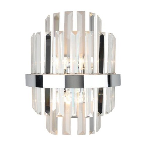 OML-69001-02 Настенное бра Omnilux Saviano OML-69001-02