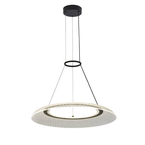 Светильник подвесной Delight Collection OD2501 OD2501-D60 gold/black
