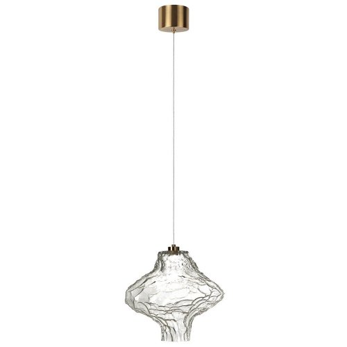 5107/3LA Светильник подвесной Odeon Light Ordi 5107/3LA