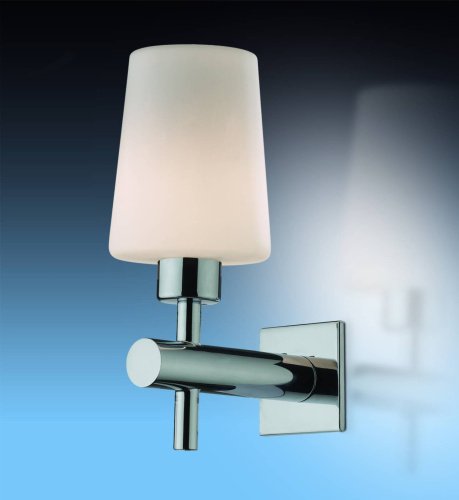 Настенное бра с выключателем Odeon Light Batto 2149/1W