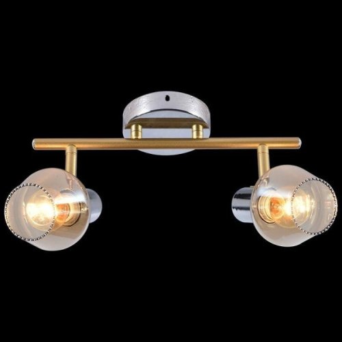 Спот 05949-0.8-02 CR+GOLD