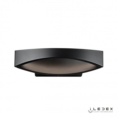 Настенный светильник ILedex Line ZD8118-8W BK