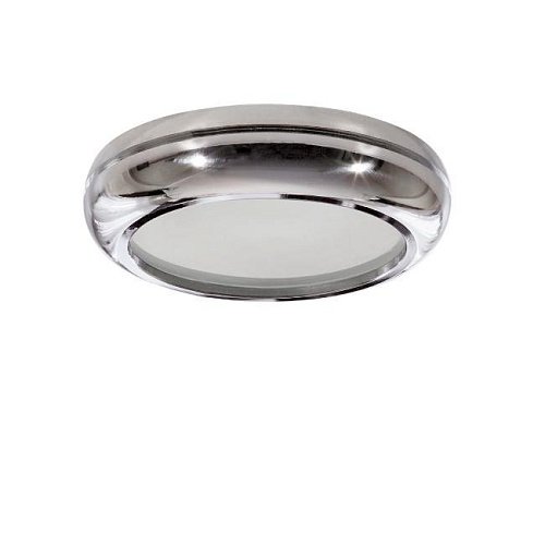 011274 Встраиваемый светильник Lightstar Piano mini 011274