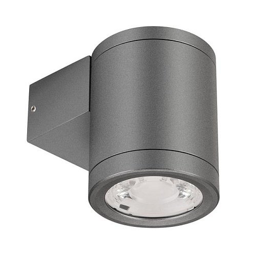 Уличный настенный светильник Arlight Ray 038153