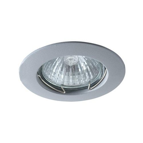 A2103PL-1GY Встраиваемый светильник Arte Lamp Praktisch A2103PL-1GY