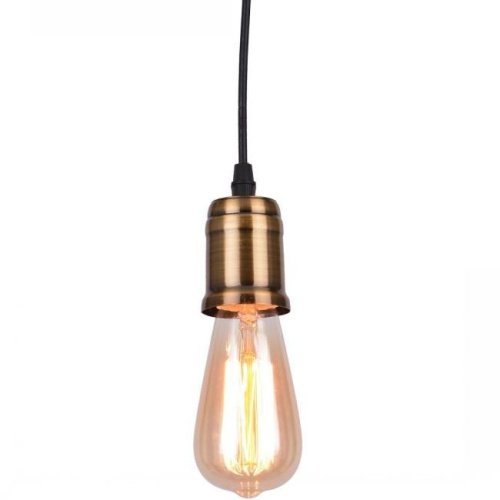 A4290SP-1BK Светильник подвесной Arte Lamp Mazzetto A4290SP-1BK