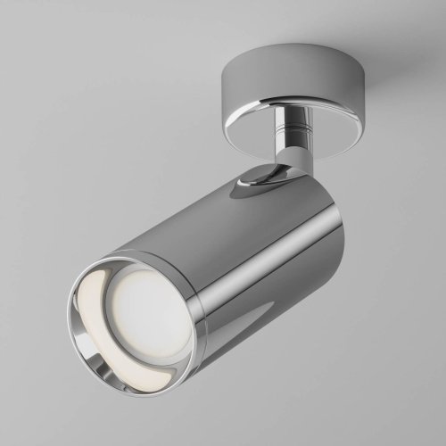 Светильник спот Maytoni Focus C017CW-01CH