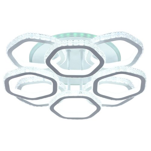 10263/8LED BL Потолочная люстра Escada Centauri 10263/8LED BL