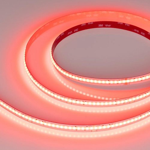 Светодиодная лента Arlight COB открытая 041785