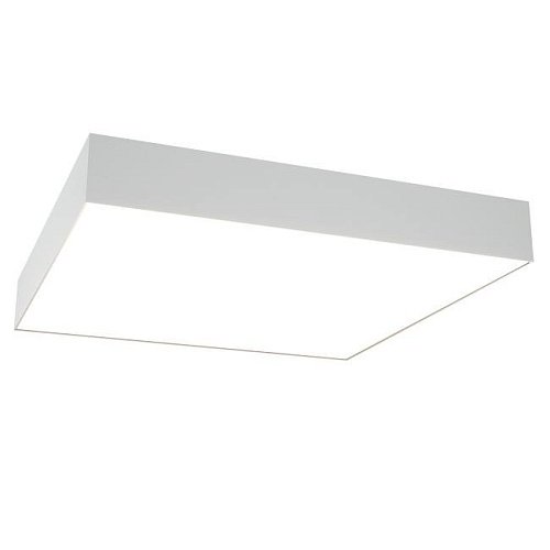 Светильник потолочный Maytoni Zon C032CL-45W3K-SQ-W