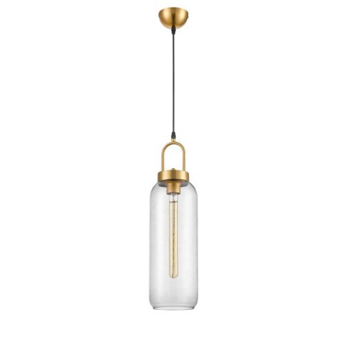 VL5414P21 Светильник подвесной Vele Luce Cloe VL5414P21