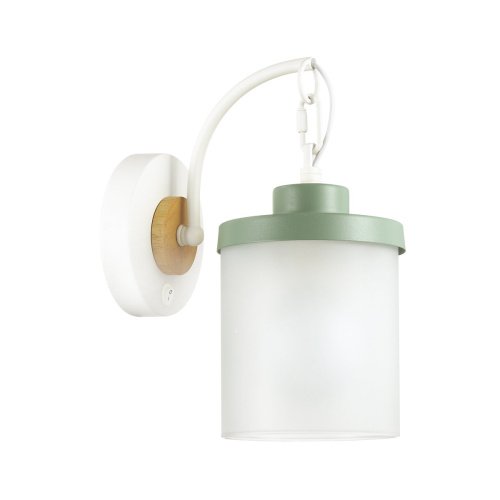 Настенное бра Odeon Light Smily 4652/1WA