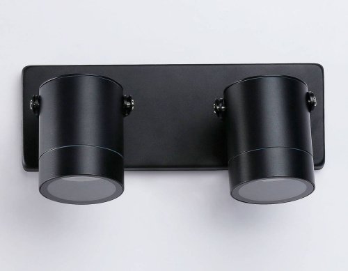 Уличный настенный светильник Ambrella Garden ST3888