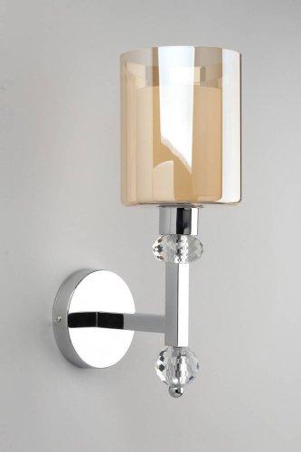 OML-79901-01 Настенное бра Omnilux Malito OML-79901-01