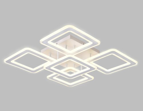 FA866 Потолочная люстра Ambrella Original FA866