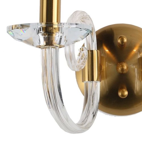 Настенное бра Stilfort Glass 1050/03/02W