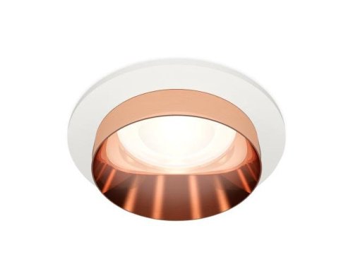 Встраиваемый светильник Ambrella Techno XC6512025