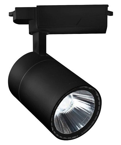 20032TRA/02LED SBK Трековый светильник Escada 20032 20032TRA/02LED SBK