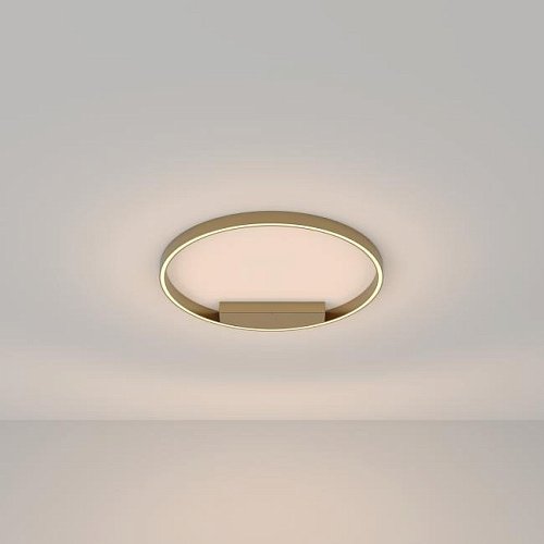 MOD058CL-L35BS3K Светильник потолочный Maytoni Rim MOD058CL-L35BS3K