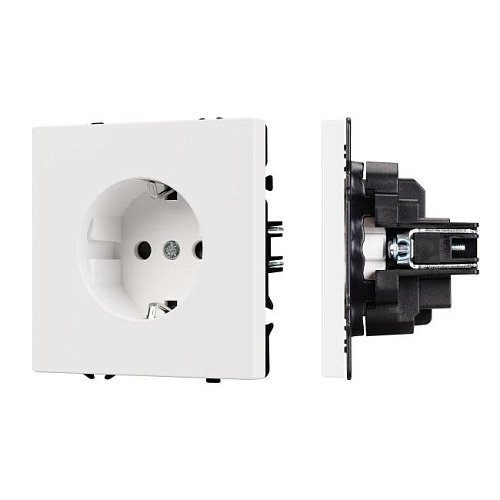 Розетка Arlight Nobe 054276