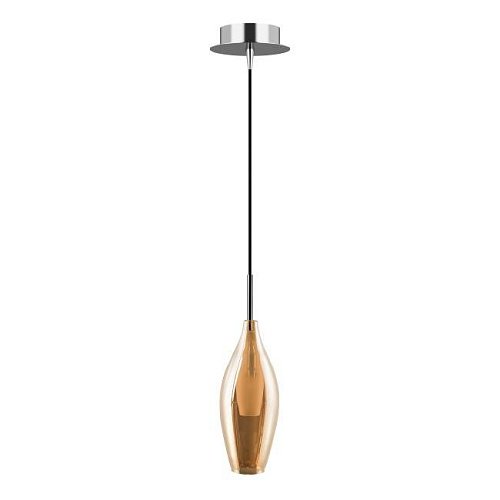 Светильник подвесной Lightstar Pentola 803023