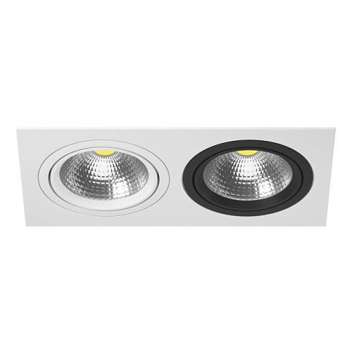 i8260607 Встраиваемый светильник Lightstar Intero 111 i8260607