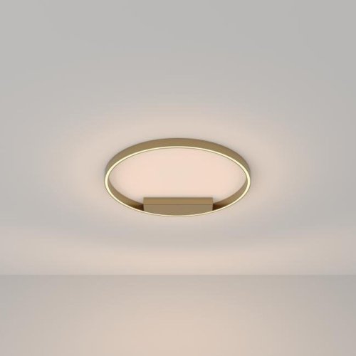 Светильник потолочный Maytoni Rim MOD058CL-L35BS3K