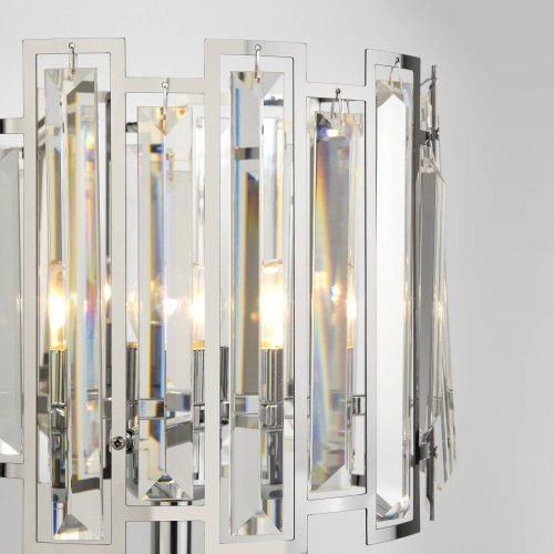 Настольная лампа Bogate's Cella 01147/1 Strotskis