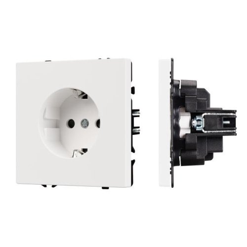 Розетка Arlight Nobe 054276